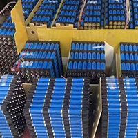 茂名锂离子电池回收|正规公司高价收钴酸锂电池
